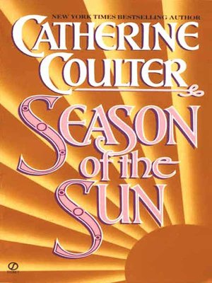 cover image of Season of the Sun